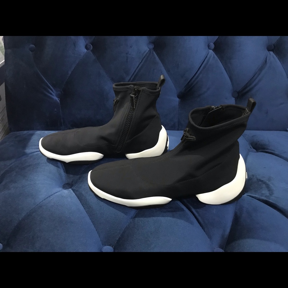 Men's Giuseppe neoprene shoes